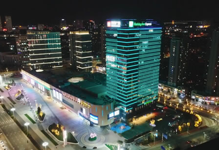 永州市花园设计的测试内容