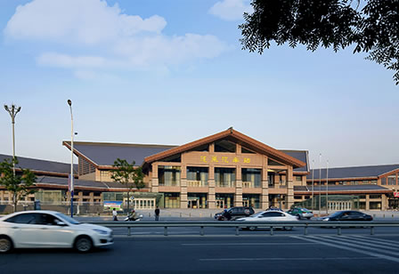 永州市建筑设计的测试内容