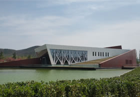 永州市建筑设计的测试内容