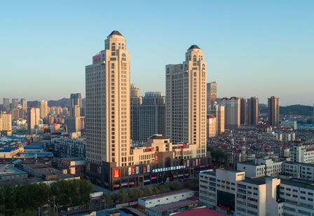 永州市建筑设计的测试内容